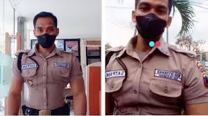Bikin bingung karena mirip polisi, Polri akan ubah warna seragam Satpam